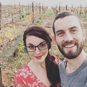 Meet your Posher, Eric